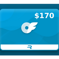 Rewarble OnlyFans USD 170 Gift Card