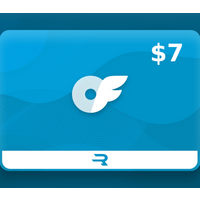 Rewarble OnlyFans USD 7 Gift Card