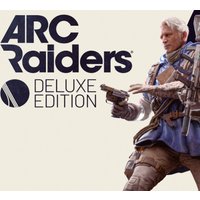 ARC Raiders: Deluxe Edition EU Xbox Series X|S / PC CD Key