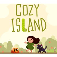 Cozy Island PC Steam Account