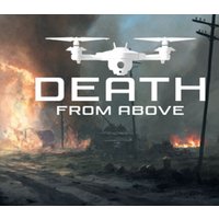 Death From Above Supporter Bundle PC Steam CD Key