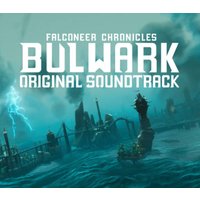 Bulwark Evolution: Falconeer Chronicles - Official Soundtrack DLC PC Steam CD Key