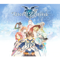 Tales of Zestiria RU VPN Required PC Steam CD Key