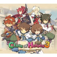 Class of Heroes 3 Remaster PC Steam CD Key