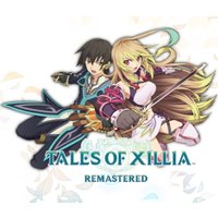 Tales of Xillia Remastered EU PC Steam CD Key