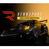 RENNSPORT Deluxe Edition PC Steam CD Key