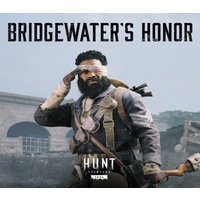 Hunt: Showdown 1896 - Bridgewater's Honor DLC LATAM PC Steam CD Key