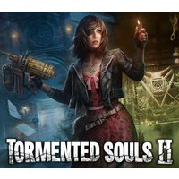 Tormented Souls 2 EU Xbox Series X|S CD Key