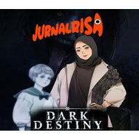Jurnal Risa: Dark Destiny PC Steam CD Key