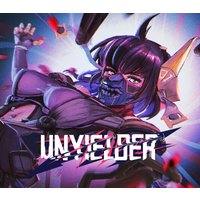 UNYIELDER PC Steam CD Key
