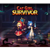 Cat Girl Survivor PC Steam CD Key