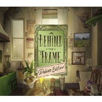 Behind the Frame: The Finest Scenery: Deluxe Edition PC Steam CD Key