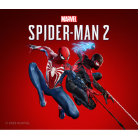 Marvel's Spider-Man 2 PC Steam CD Key