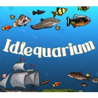 Idlequarium PC Steam CD Key
