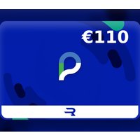 Rewarble Paysera EUR 110 Gift Card EU