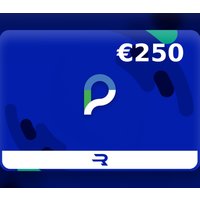 Rewarble Paysera EUR 250 Gift Card EU