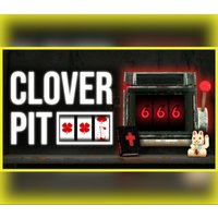CloverPit XBOX One / XBOX Series X|S / PC Account