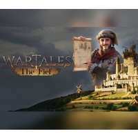 Wartales - Contract: The Fief DLC PC Steam CD Key
