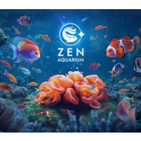 Zen Aquarium PC Steam CD Key