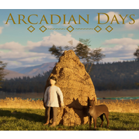 Arcadian Days PC Steam CD Key