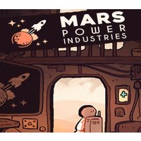Mars Power Industries Deluxe EU PC Steam CD Key