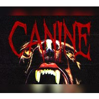 CANINE PC Steam CD Key