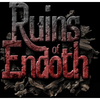 Ruins of Endoth PC Steam CD Key
