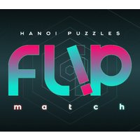 Hanoi Puzzles: Flip Match XBOX One / Xbox Series X|S / PC Account