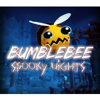 Bumblebee - Spooky Nights Xbox Series X|S Account