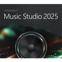 Ashampoo Music Studio 2025 CD Key