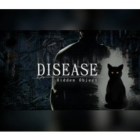 Disease -Hidden Object- PC Steam CD Key