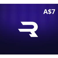 Rewarble Super AUD 7 Gift Card AU