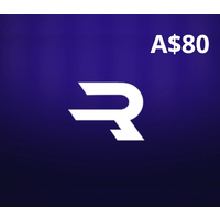 Rewarble Super AUD 80 Gift Card AU