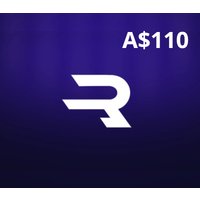 Rewarble Super AUD 110 Gift Card AU