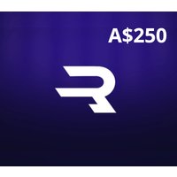 Rewarble Super AUD 250 Gift Card AU
