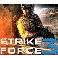 Strike Force 3 XBOX One / Xbox Series X|S / PC Account