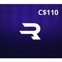 Rewarble Super CAD 110 Gift Card CA