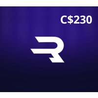 Rewarble Super CAD 230 Gift Card CA