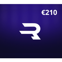 Rewarble Super EUR 210 Gift Card EU