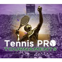 Tennis Pro Tournaments XBOX One / Xbox Series X|S Account
