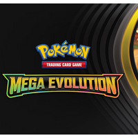 Pokémon TCG Live - Mega Evolution Booster Pack CD Key