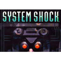 System Shock Classics Collection PC Steam CD Key