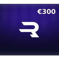 Rewarble Super EUR 300 Gift Card EU
