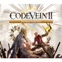 CODE VEIN II Deluxe Edition PC Steam Altergift