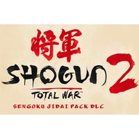 Total War: SHOGUN 2 - Sengoku Jidai Unit Pack DLC PC Steam CD Key