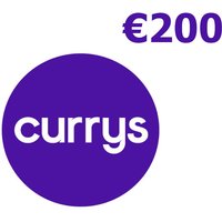 Currys EUR 200 Gift Card IE