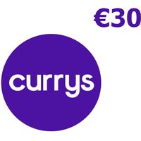 Currys EUR 30 Gift Card IE