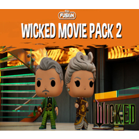 Funko Fusion - Wicked Movie Pack 2 DLC PC Steam CD Key