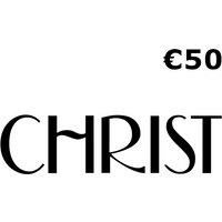 CHRIST EUR 50 Gift Card DE