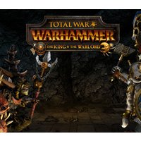 Total War: Warhammer - The King and the Warlord DLC PC Steam Gift
